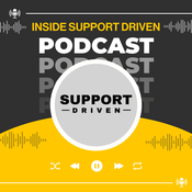 Podcast Inside Support Driven