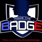 Podcast Inside The Badge- Criminal Law Cases