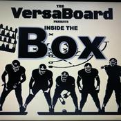 Podcast Inside the Box