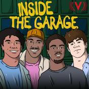 Podcast Inside the Garage