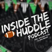 Podcast Inside The Huddle