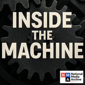 Podcast Inside The Machine