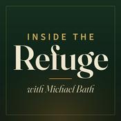 Podcast Inside the Refuge with Michael Bath