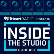 Podcast Inside the Studio