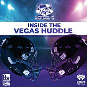 Podcast Inside The Vegas Huddle