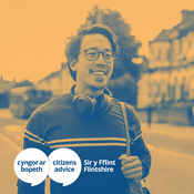 Podcast Inside the world of advice