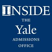 Podcast Inside the Yale Admissions Office