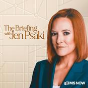 The Briefing with Jen Psaki