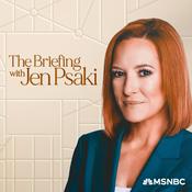 Podcast The Briefing with Jen Psaki