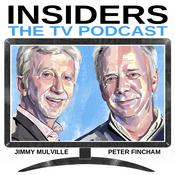 Podcast Insiders: The TV Podcast