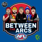 Podcast Between The Arcs | AFL SuperCoach Podcast