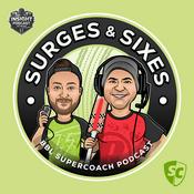 Podcast Surges & Sixes | BBL SuperCoach Podcast
