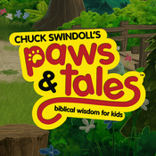 Podcast Insight for Living Canada - Paws & Tales Podcast