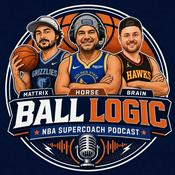 Podcast Ball Logic | NBA SuperCoach Podcast
