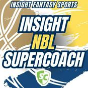 Podcast Insight NBL Supercoach