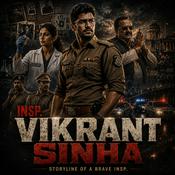 Podcast INSP Vikrant Sinha | Series