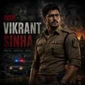 Podcast INSP. Vikrant Sinha