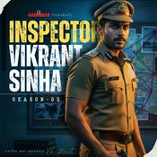 Podcast INSP. Vikrant Sinha