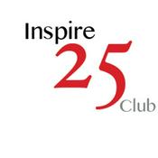 Podcast INSPIRE 25 CLUB