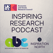 Podcast Inspiring Research Podcast