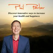 Podcast Instant Motivation with Dr. Phil Parker