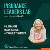Podcast Insurance Leaders Lab Podcast