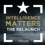 Podcast Intelligence Matters: The Relaunch