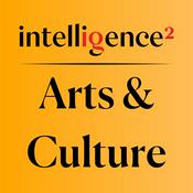 Podcast Intelligence Squared: Arts & Culture