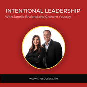 Podcast Intentional Leadership Podcast