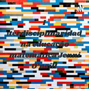 Podcast Interdisciplinaridade na educação matemática Jenni O'neill