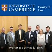 Podcast International Surrogacy Forum