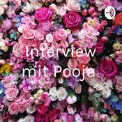 Podcast Interview mit Pooja
