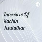 Podcast Interview Of Sachin Tendulkar