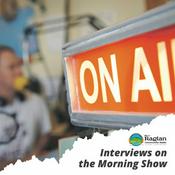 Podcast Interviews on the Morning Show