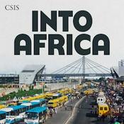 Podcast Into Africa
