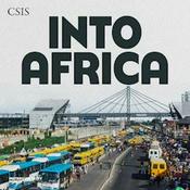 Into Africa