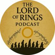 Podcast Into The Lord of the Rings
