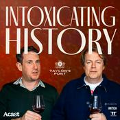 Podcast Intoxicating History