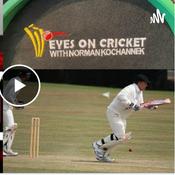 Podcast Introducing my podcast called “Eyes on cricket with Norman Kochannek”