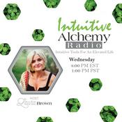 Podcast Intuitive Alchemy Radio