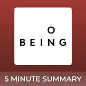 Podcast On Being with Krista Tippett | 5 minute podcast summaries