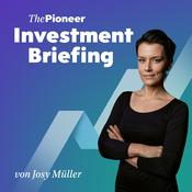 Podcast The Pioneer Investment Briefing