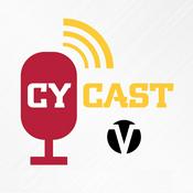 Podcast Iowa State CyCast