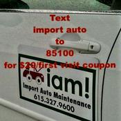 Podcast The Wizard of iPhone Speaks (20-22)