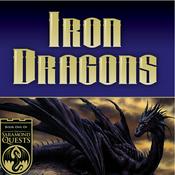 Podcast Iron Dragons