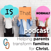 Podcast Is That Normal Podcast