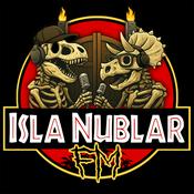 Podcast Isla Nublar FM