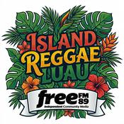 Podcast Island Reggae Luau