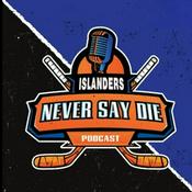 Podcast Islanders Never Say Die Podcast