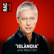 Podcast Islàndia - Joaquim Luna